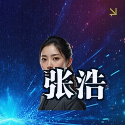 张浩