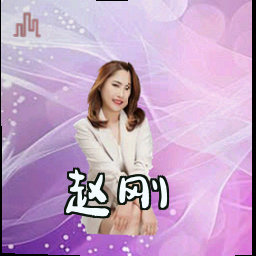 赵刚